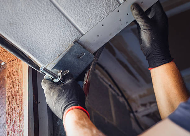 Reliable Garage Door Roller Replacement contractor in McConnell AFB, KS by Garage Doors Repair Pro